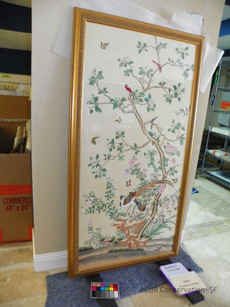 Tree with Birds  - Image 3