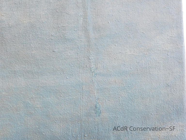 20th Century Landscape in Winter - Image 161