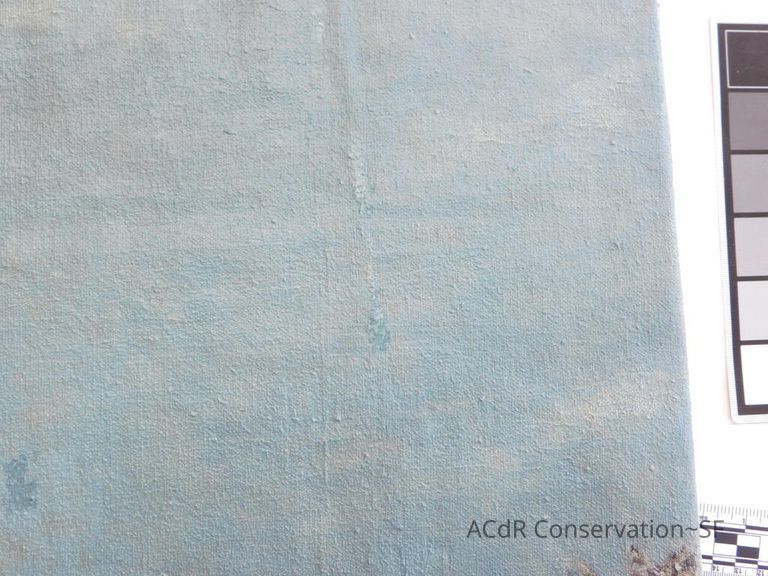 20th Century Landscape in Winter - Image 162