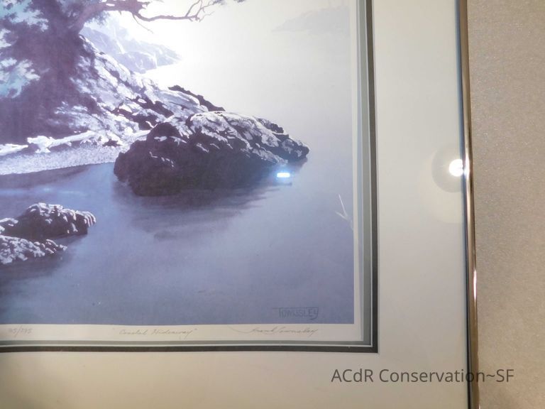 Landscape river rocks - Image 11