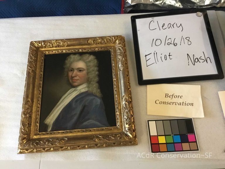          Elliot Nash picture number 1
