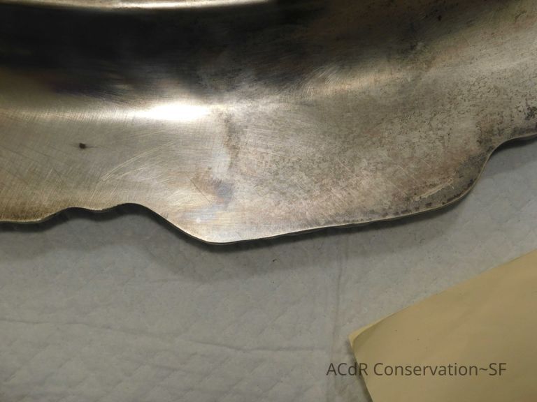 Silver Tray - Image 27