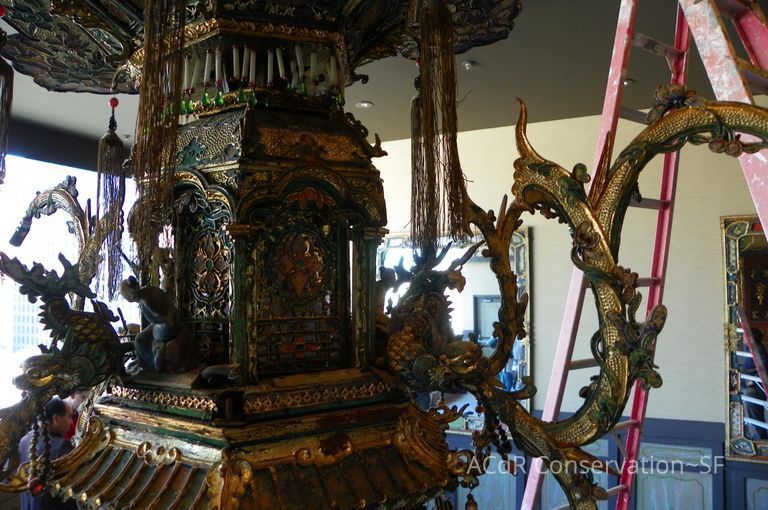 Golden Room - Image 21