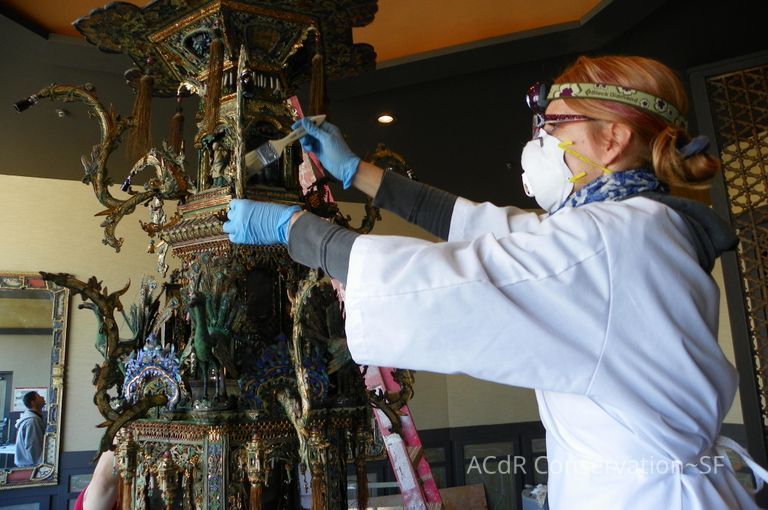 Golden Room - Image 27