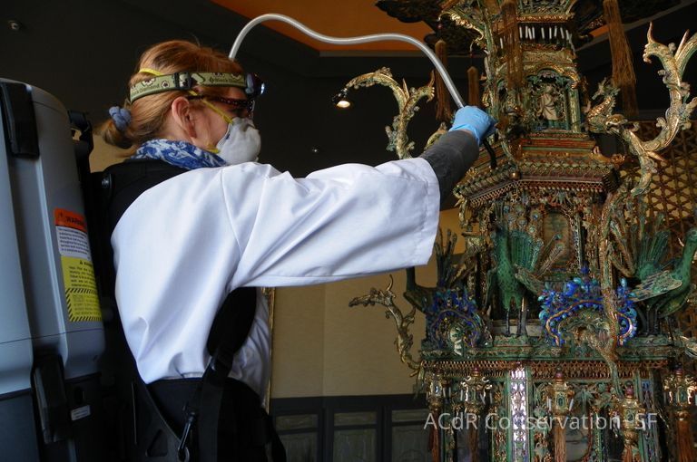 Golden Room - Image 37