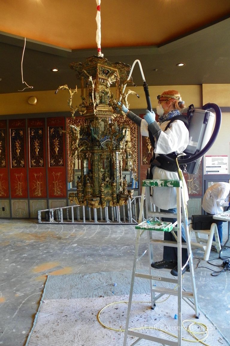 Golden Room - Image 39