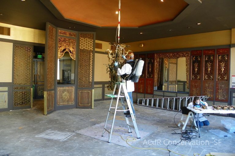 Golden Room - Image 40