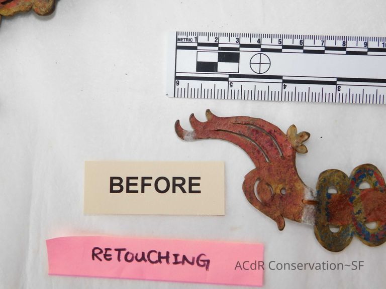 Balinese Shadow Puppet - Image 87