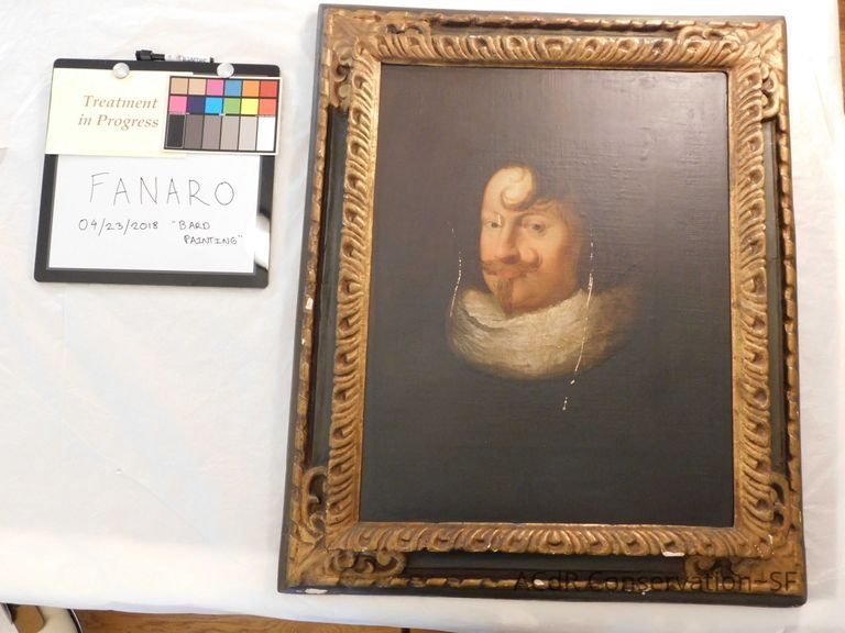 Bard Painting - Image 13