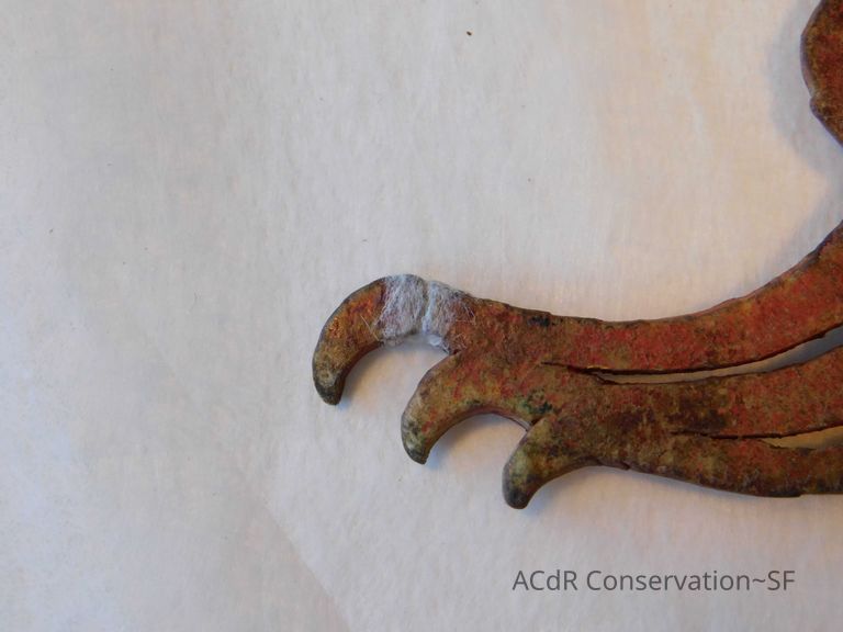 Balinese Shadow Puppet - Image 68