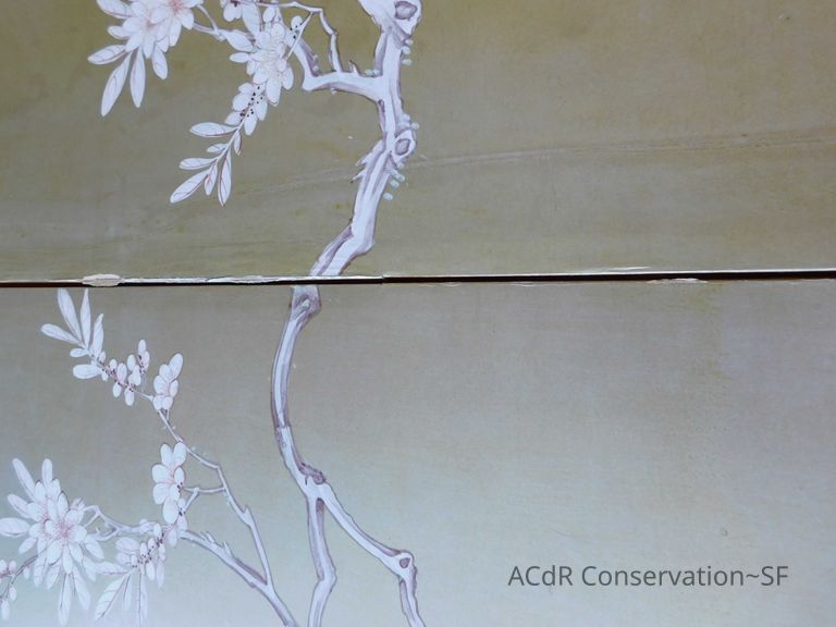 Japanese Screen - Image 208