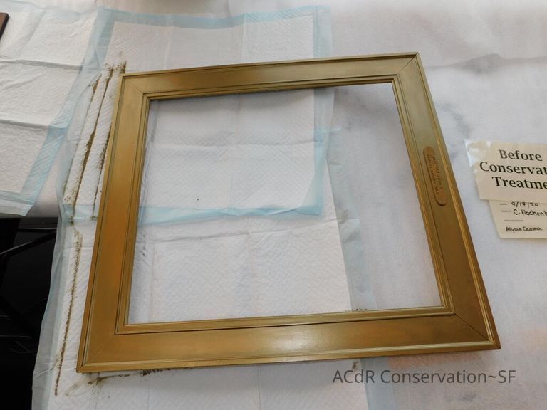 "The Friar's Supper" painting - Image 153