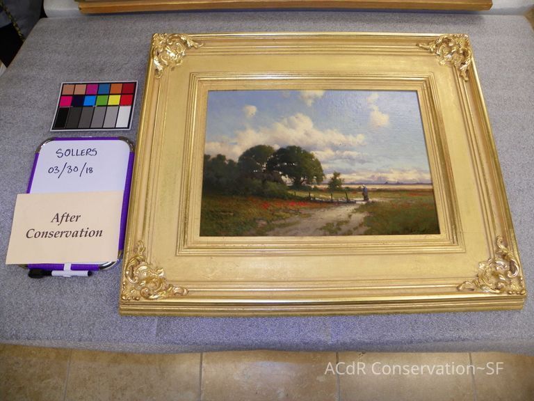          Walk Down the Road picture number 1
