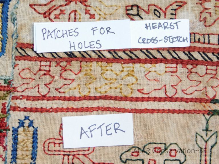 Persian Cross-stitch - Image 83