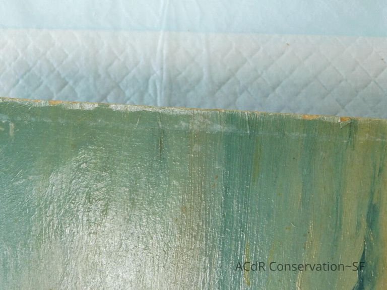 Seascape by Nels Hagerup painting - Image 56