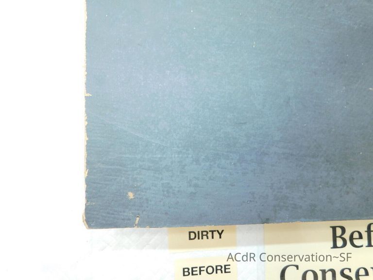 Seascape by Nels Hagerup painting - Image 63