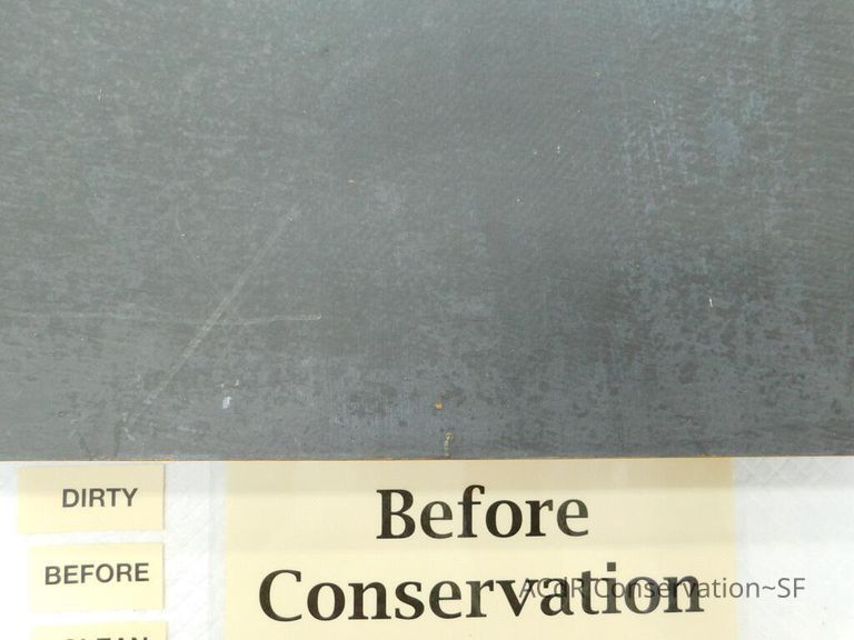 Seascape by Nels Hagerup painting - Image 68