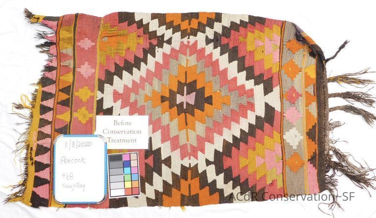          Kilim (Rug) picture number 1
