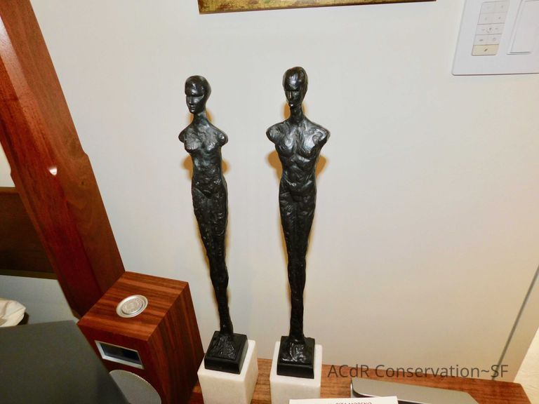          Armless Figures picture number 1
