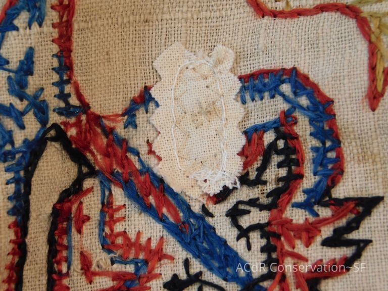 Persian Cross-stitch - Image 74