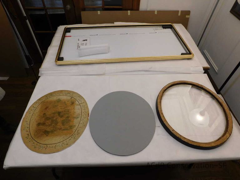 Silk embroidery - Image 114