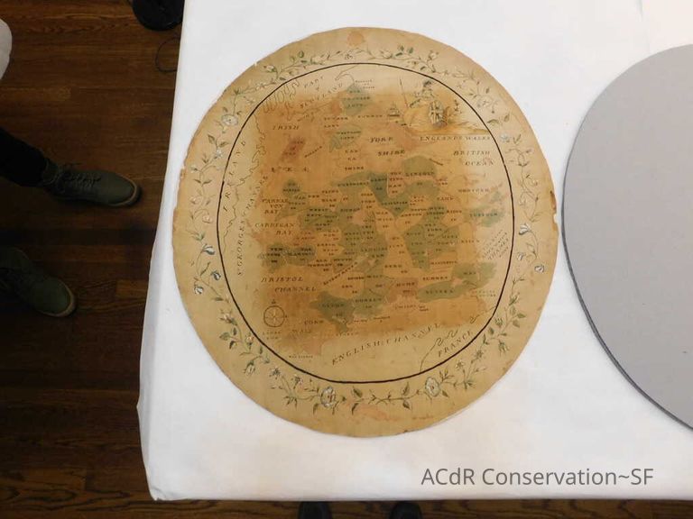 Silk embroidery - Image 115