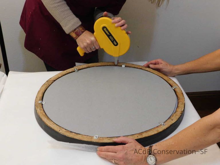 Silk embroidery - Image 120