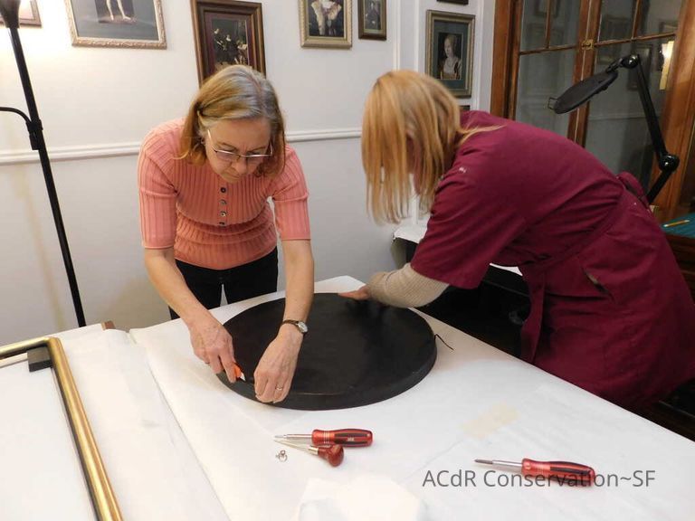 Silk embroidery - Image 121