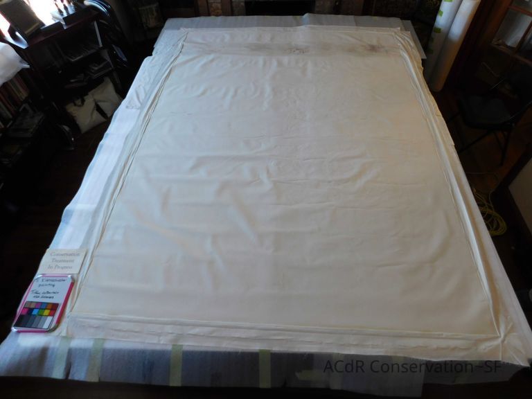 Kleinschuster Painting - Image 3