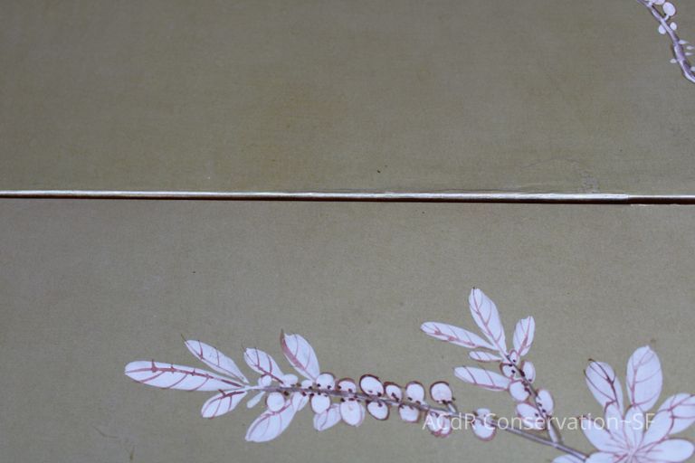 Japanese Screen - Image 314