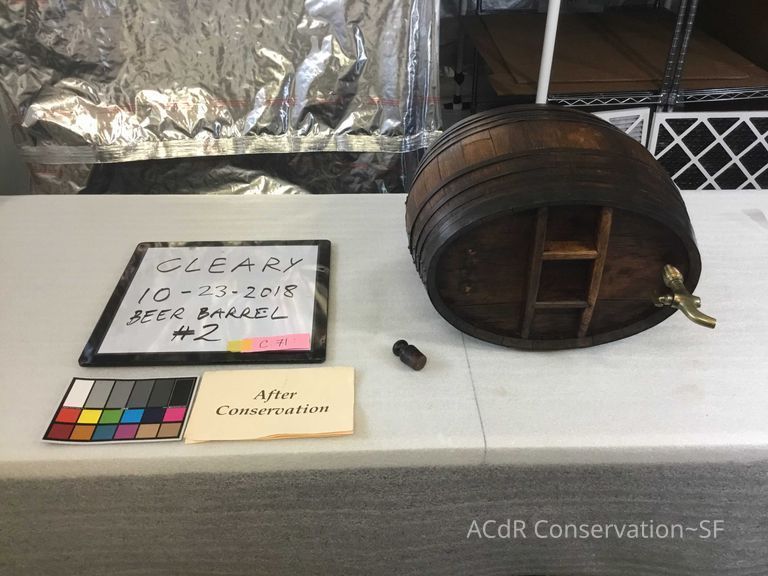 Beer Barrel #2 - Image 5