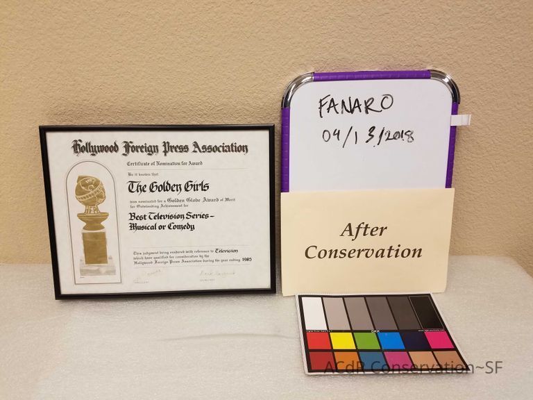 Hollywood foreign press association - Image 3