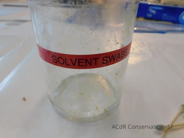 Seascape by Nels Hagerup painting - Image 153