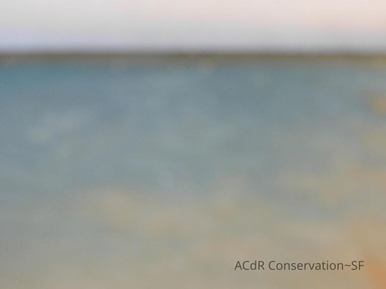 Seascape by Nels Hagerup painting - Image 160