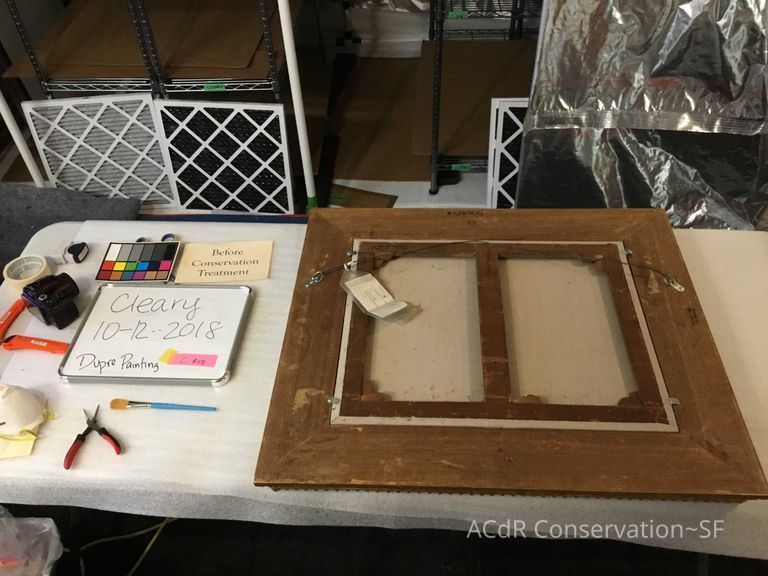 Jules Dupre Painting - Image 3