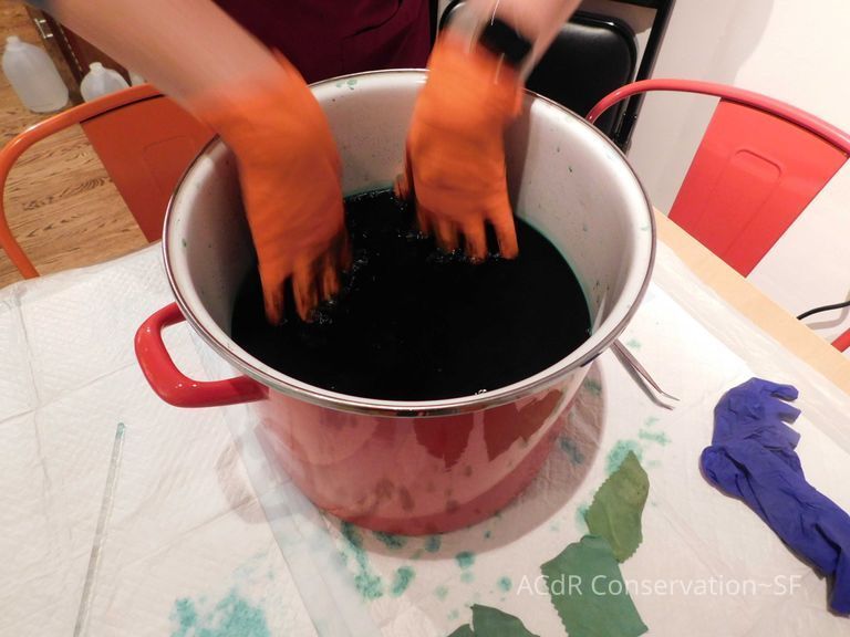 Vionnet Sea Green Dress - Image 51