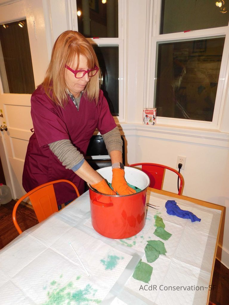 Vionnet Sea Green Dress - Image 52