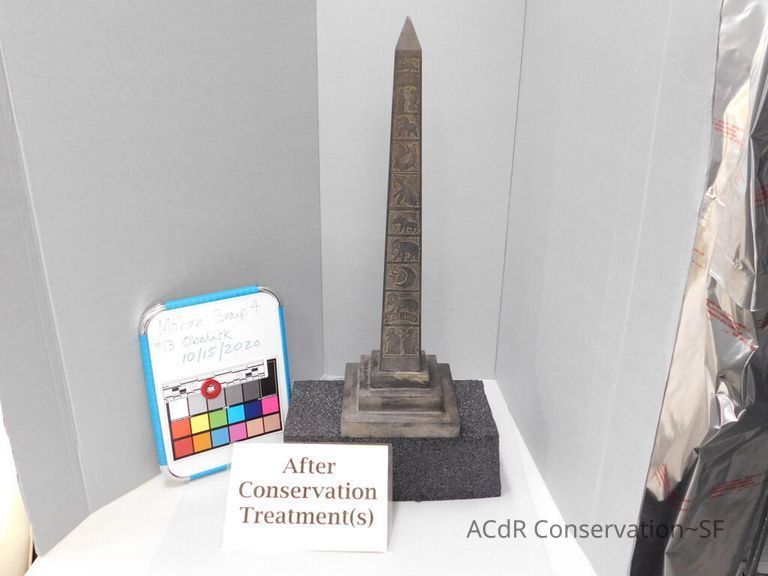          Obelisk picture number 1
