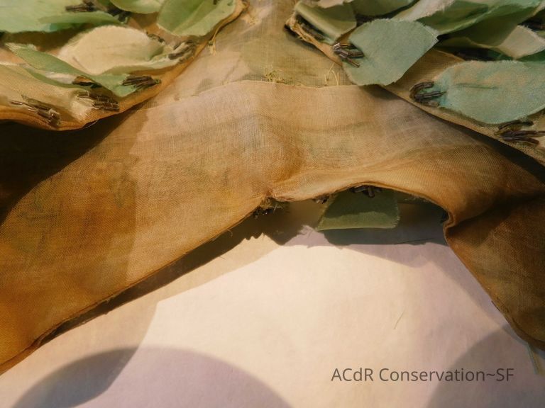 Leaf Capelet - Image 89