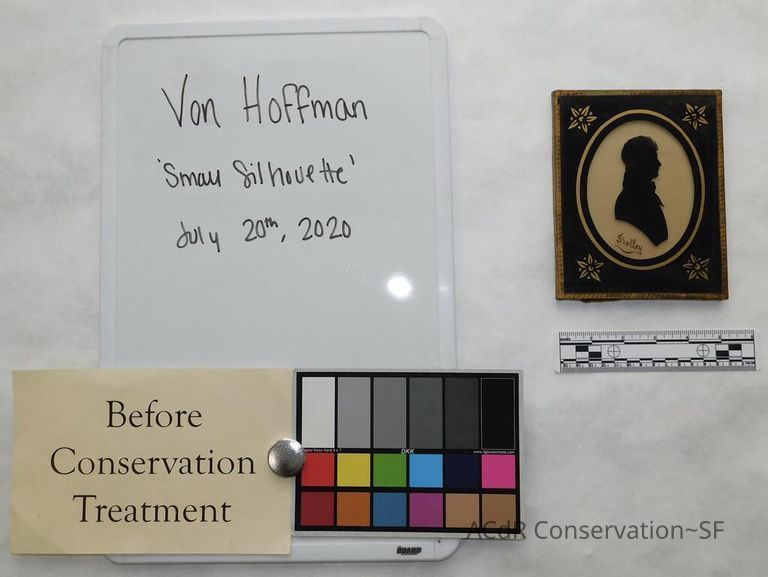 Small Silhouette - Image 2