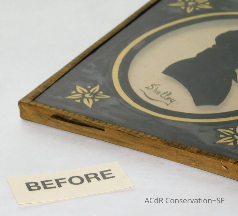 Small Silhouette - Image 3