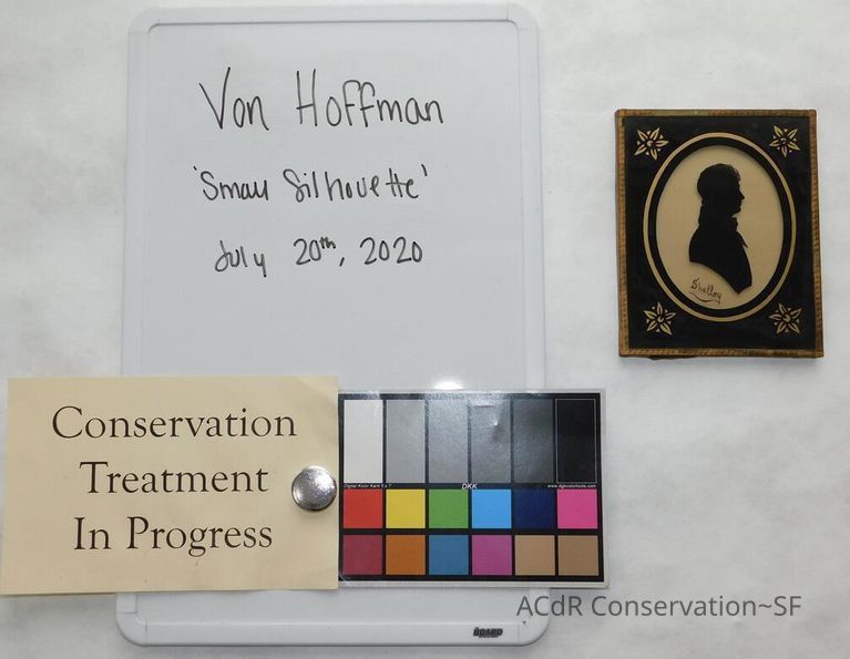 Small Silhouette - Image 6