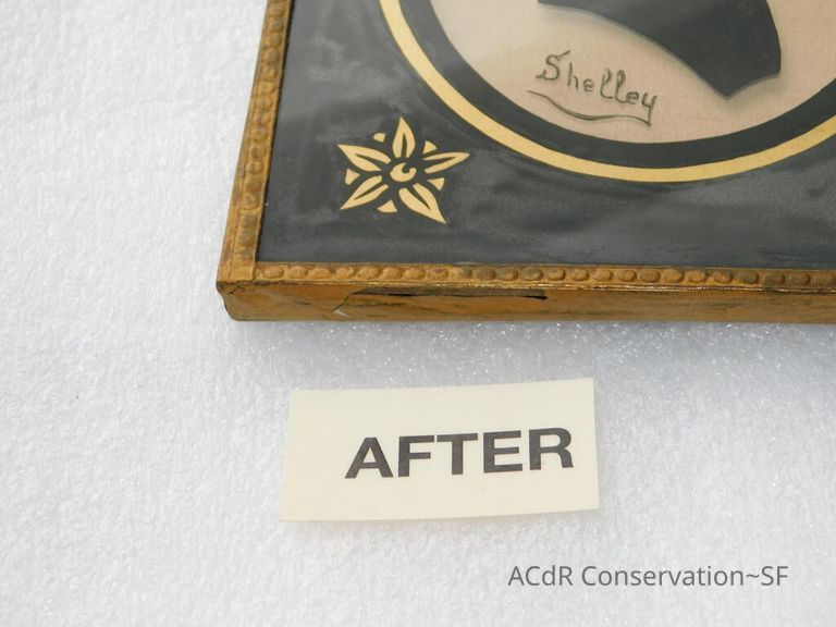 Small Silhouette - Image 7