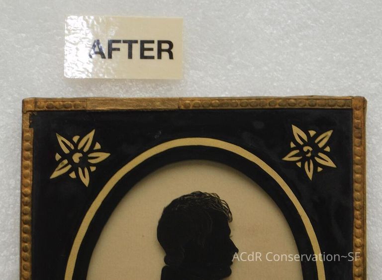 Small Silhouette - Image 10