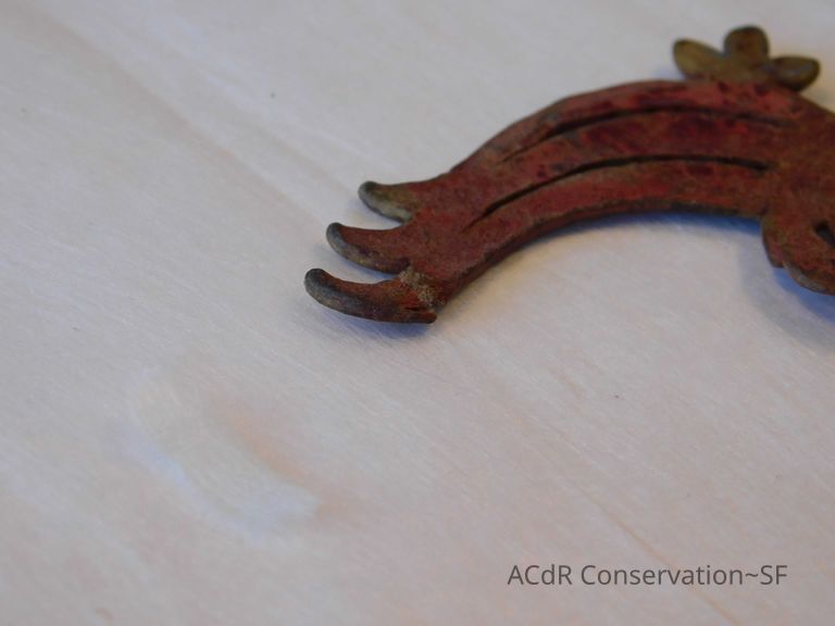 Balinese Shadow Puppet - Image 52