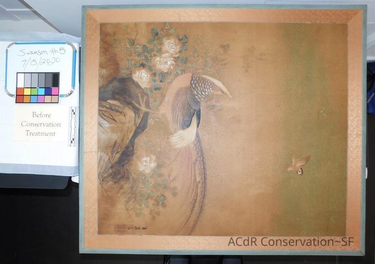 #5 - Pheasant - Image 2