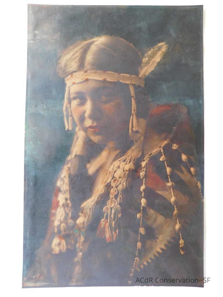 “The Optimist” - Image 119