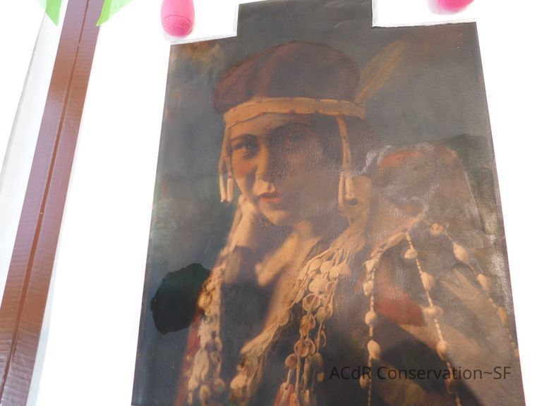 “The Optimist” - Image 86