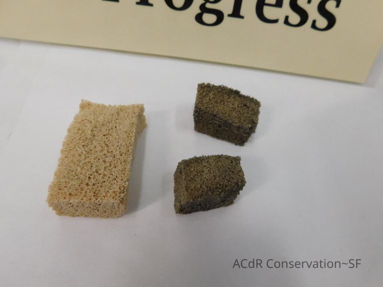 Korean Paper boxes (6 nesting) - Image 121