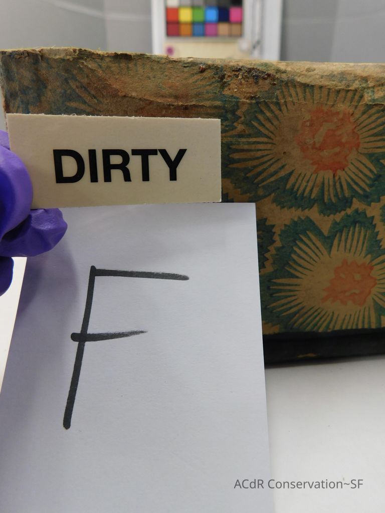 Korean Paper boxes (6 nesting) - Image 122